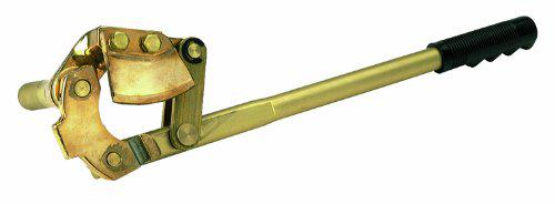 Wesco 272301 Non-SparDrum Deheader with Plastic Hand Grip