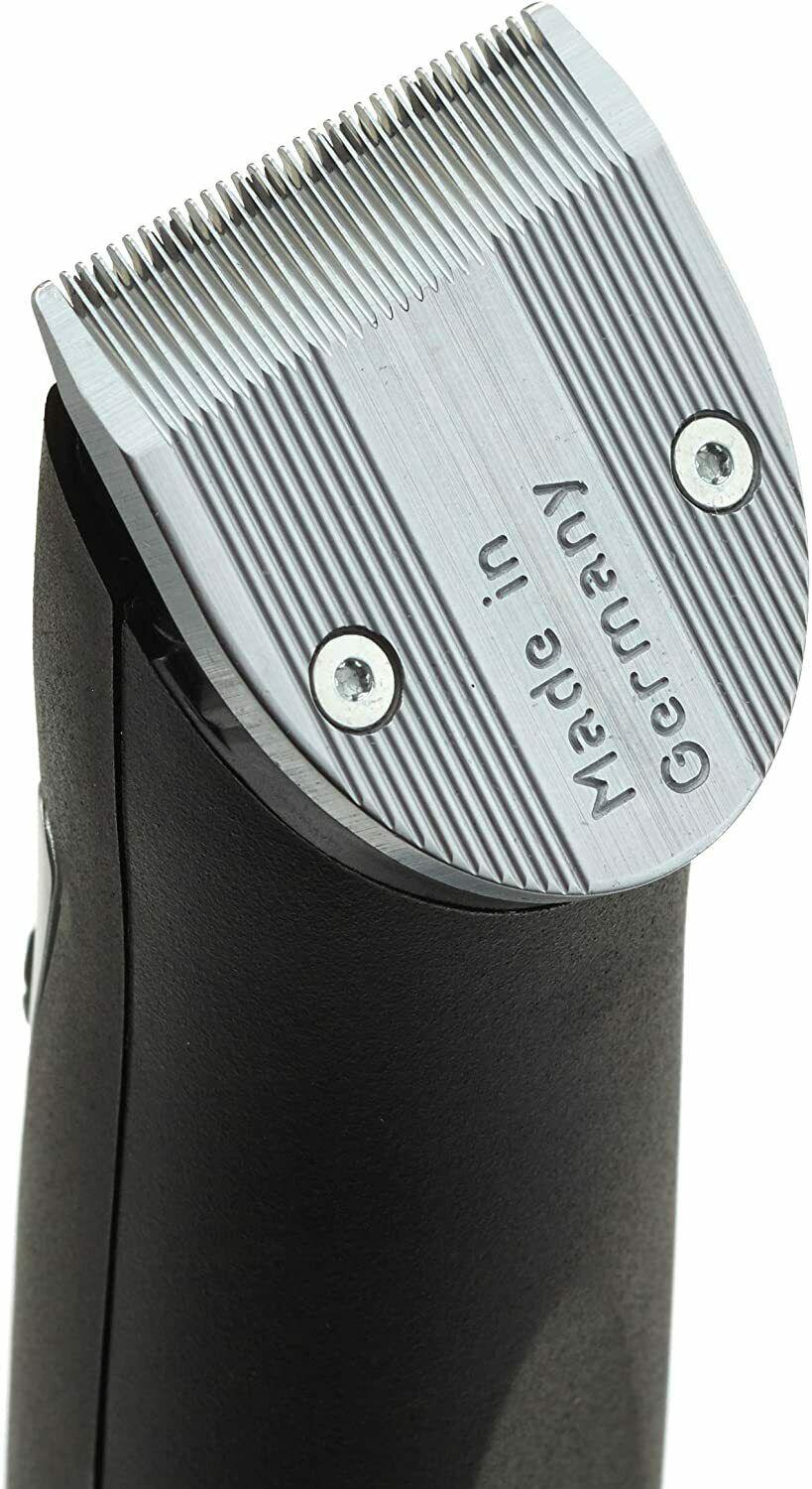 Moser 1591 ChroMini Pro Professional Cordless Hair Trimmer Black