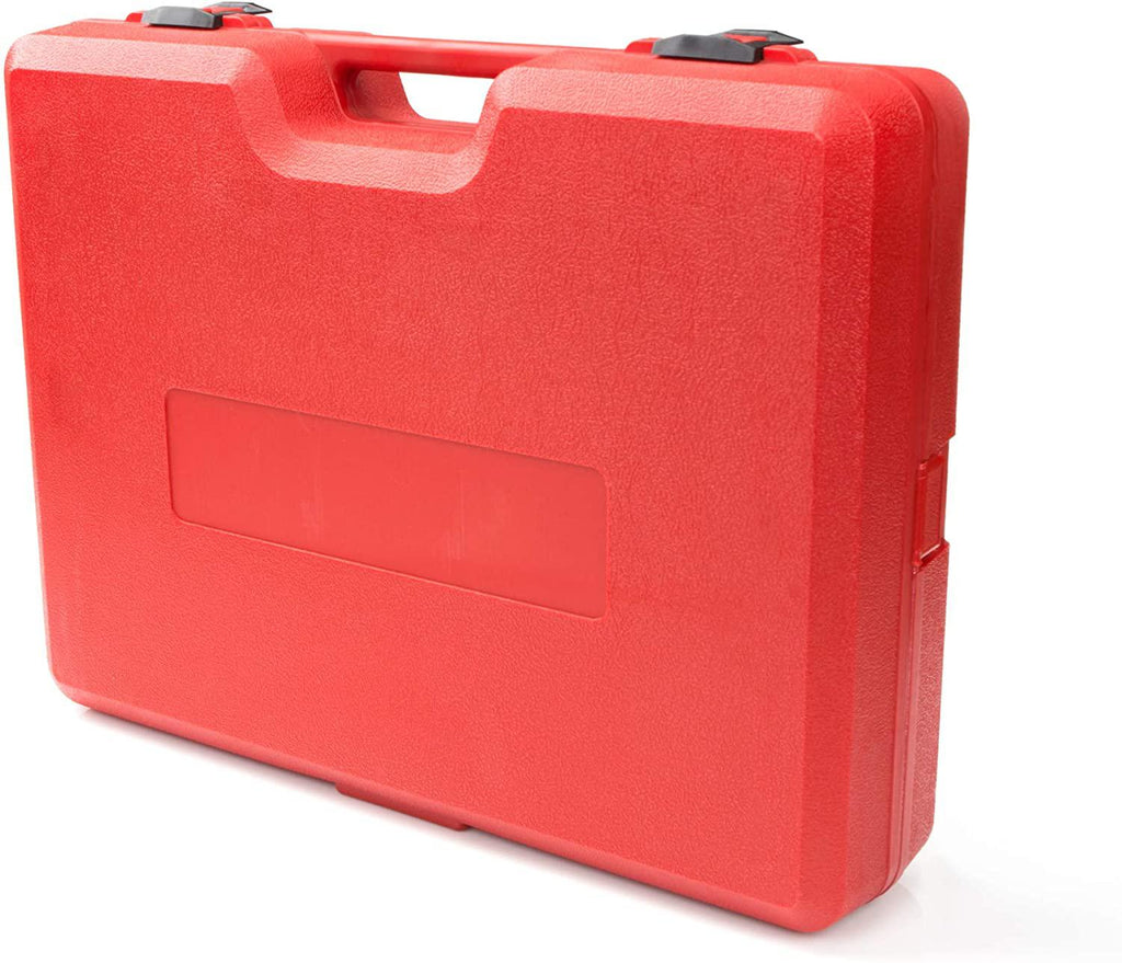 TEKTON 3/4 Inch Drive Deep 6-Point Impact Socket Set, 22-Piece (7/8-2 in.) | 48995