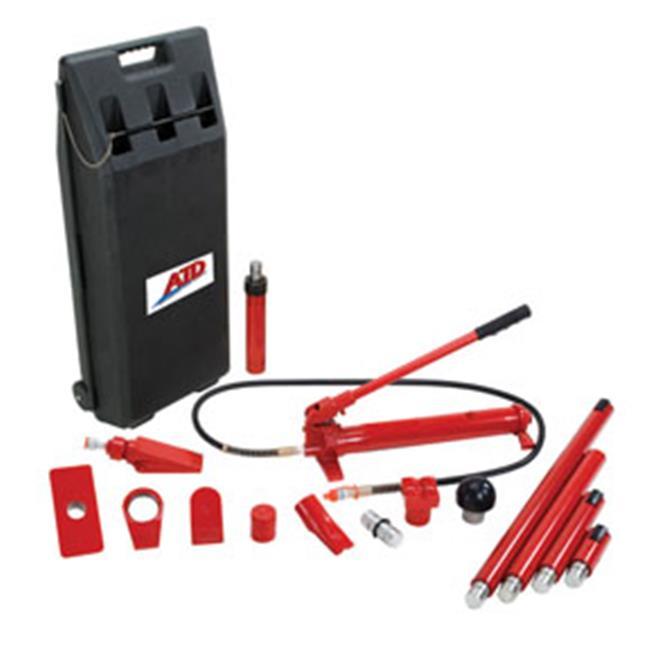 ATD Tools 10-Ton Porto-Power Set 5810