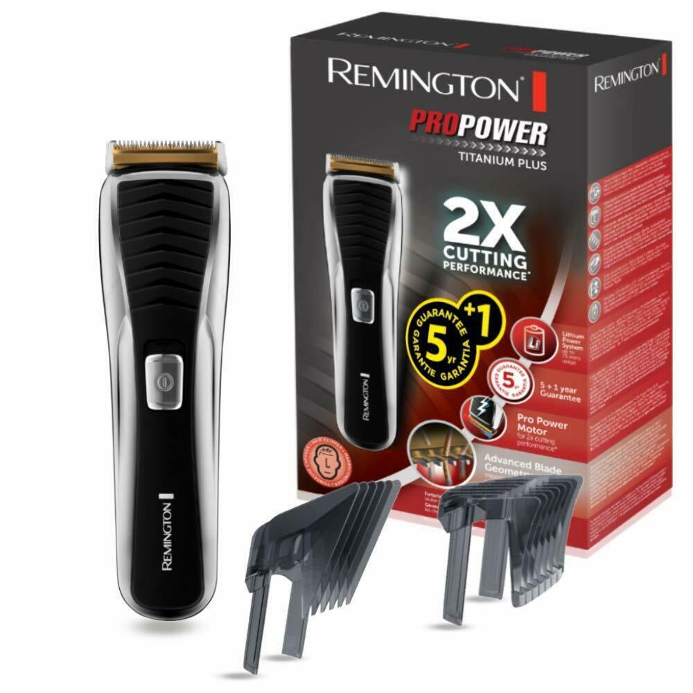Hc7150 Engine Pro Power ium Plus Hair Clippers 2 Combs Adjustable