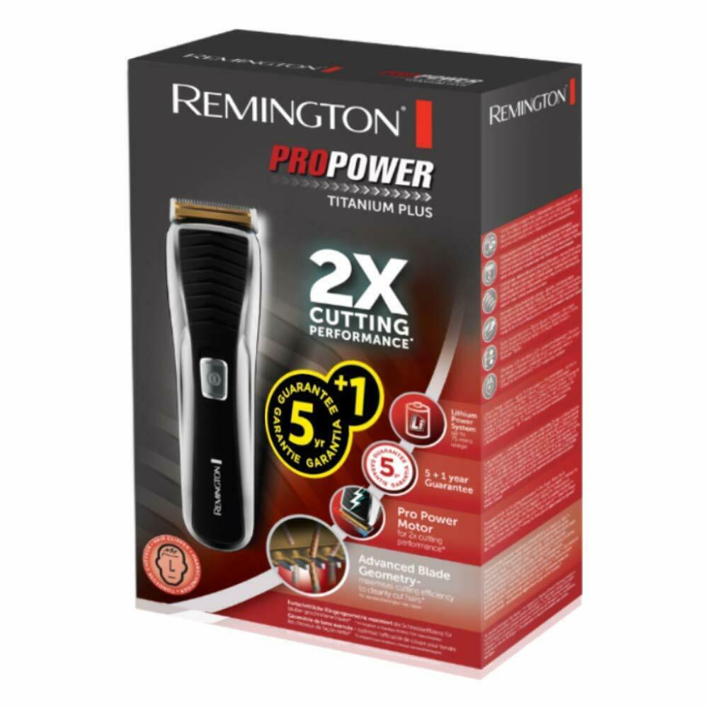 Hc7150 Engine Pro Power ium Plus Hair Clippers 2 Combs Adjustable