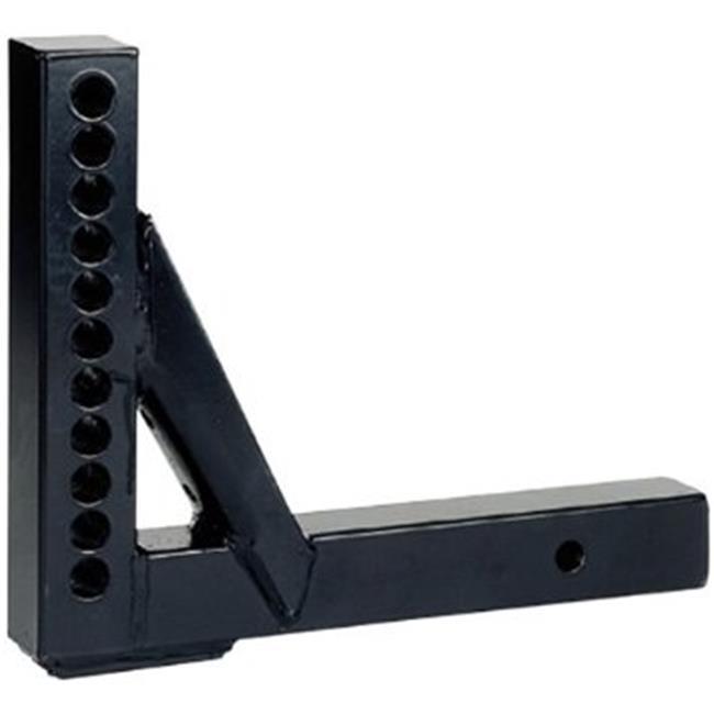 Reese 54976 , Weight Distribution Shank, Rating 1, 700 Lbs. Tw