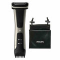 Philips Series 7000 BG702513 Showerproof Body Groomer and Trimmer