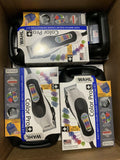 Wahl Color Pro Plus Haircut Clipper Kit - Black/Silver