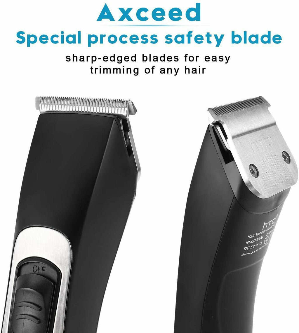 Machine Cut Hair Professional Trimmer Mens Trimmer Beard And Trimmer