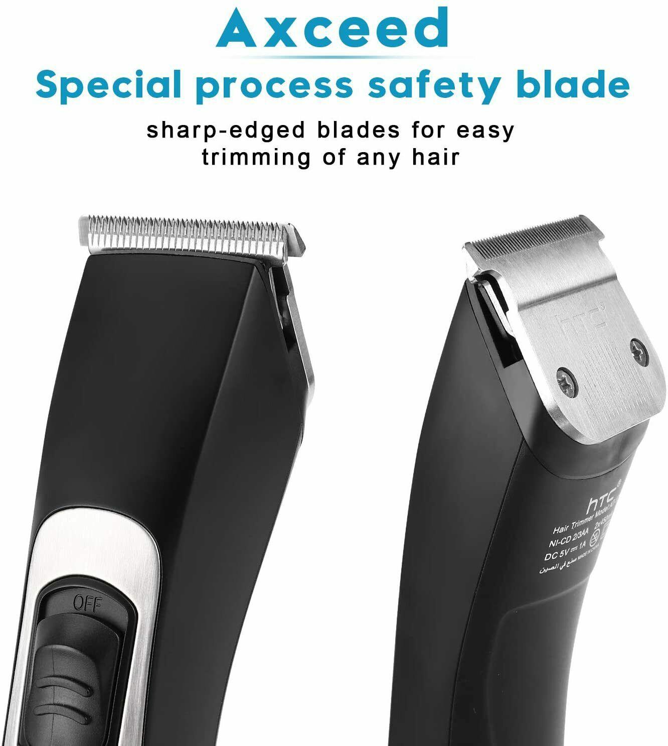 Machine Cut Hair Professional Trimmer Mens Trimmer Beard And Trimmer