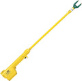 Magrath Livestock Prod Yellow Cattle HotShot Handle Swine Prod #22