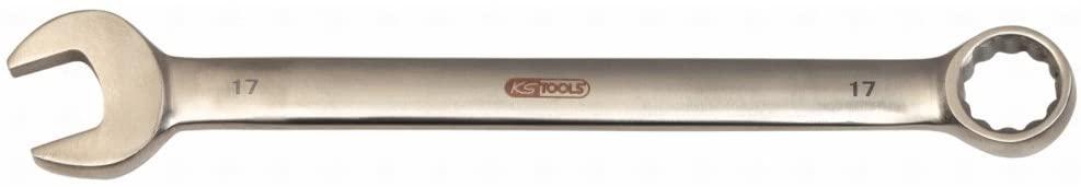 SK Hand Tool KS Tools plus Combination Spanner, Offset, 3/4", Clear