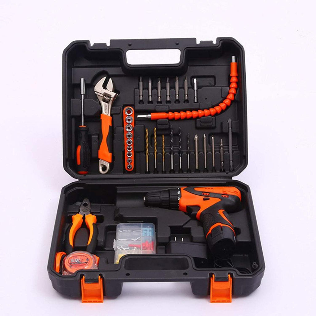 JF-XUAN Household Multifunctional 10-300 Set Handheld Cable Wire Hexagonal Clamp Hydraulic Crimper Plier Tools Household Universal Hand Tools Pliers