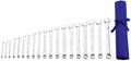 Carlyle Hand Tools CW1219M Spanner Set