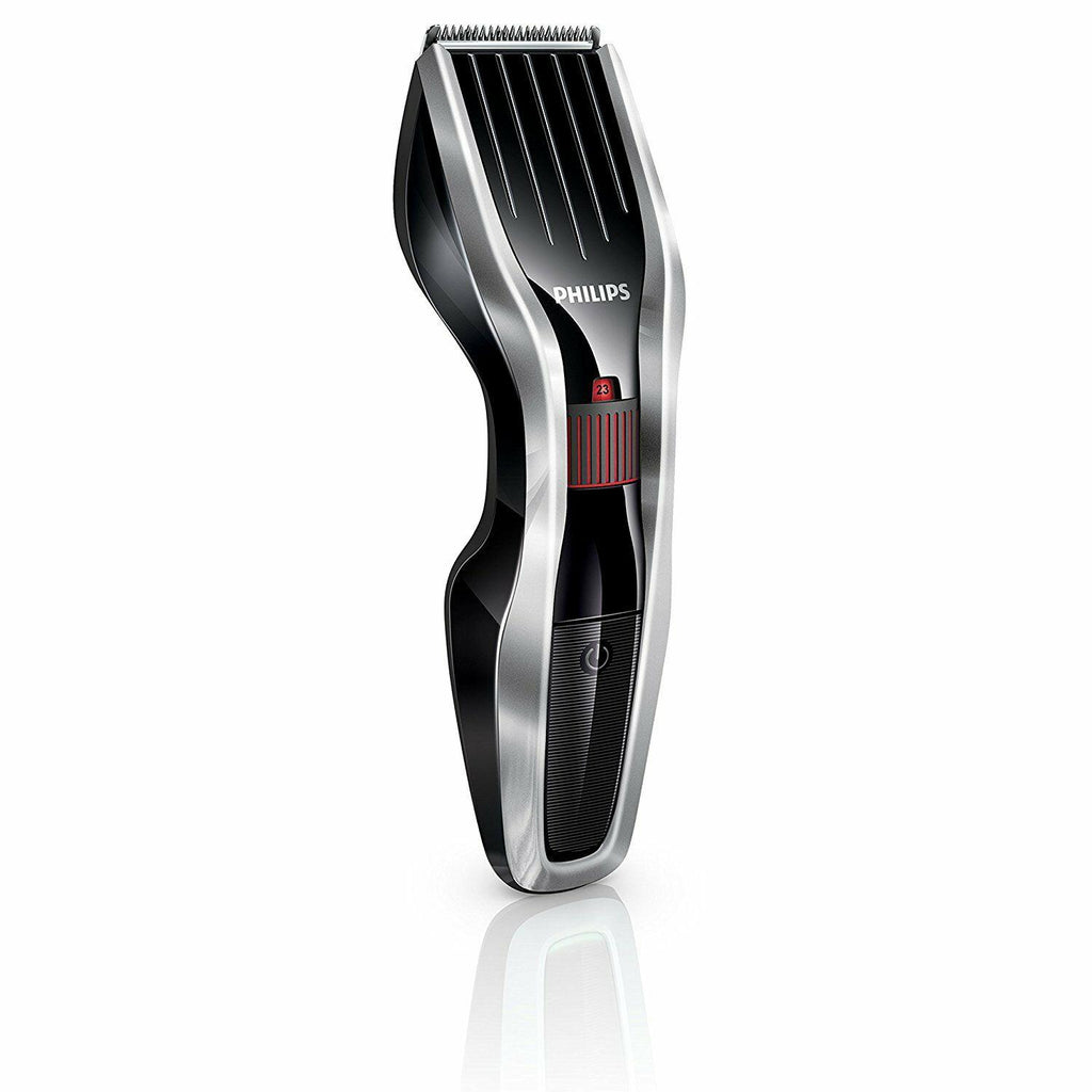 Philips HC5440/80 Hair clippers with blades steel  and technology Dual