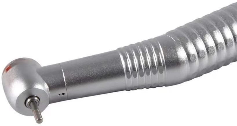 High Velocity Supplies Eq-uipment  Steel 4 Hole (10 Packs)