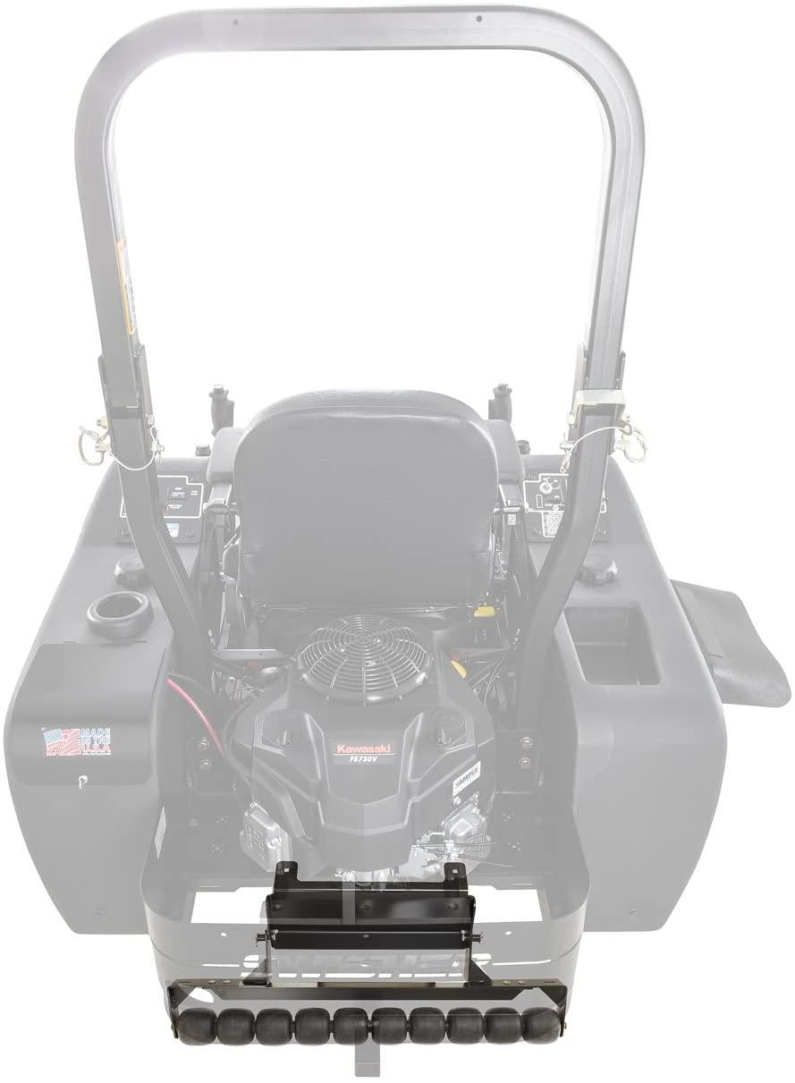 Swisher 21180 Response 38" Wheel Kit Lawn Striper, Black