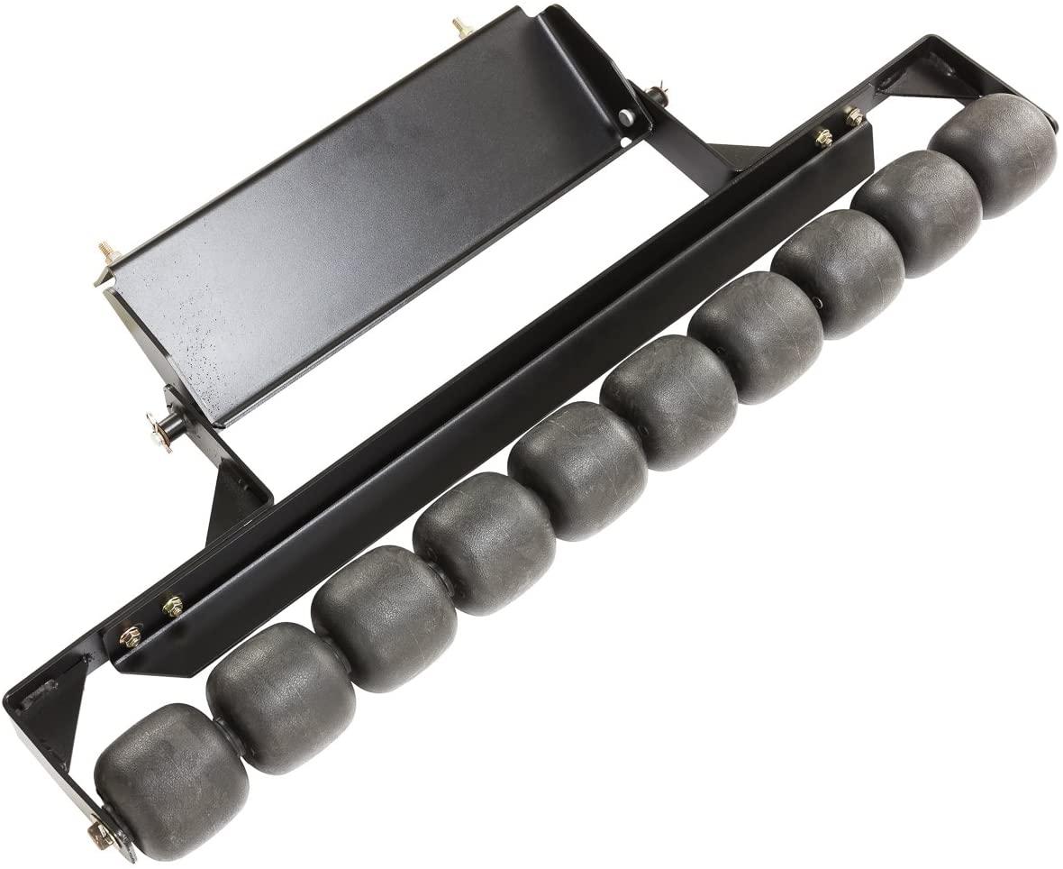 Swisher 21180 Response 38" Wheel Kit Lawn Striper, Black