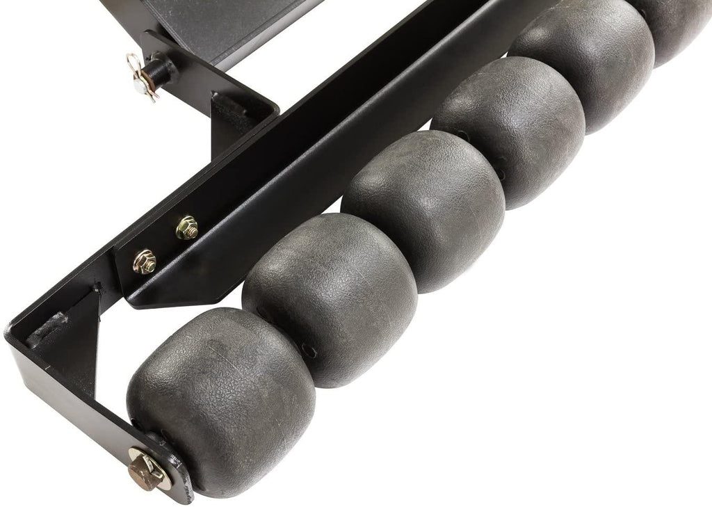 Swisher 21180 Response 38" Wheel Kit Lawn Striper, Black