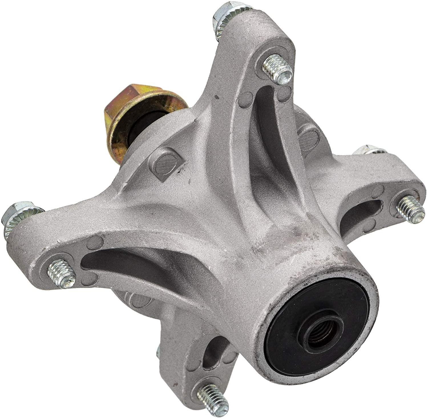 8TEN Spindle Assembly for Exmark Toro TimeCutter 5000 5060 4235 4260 117-7439 121-0751 117-7268 3 Pack