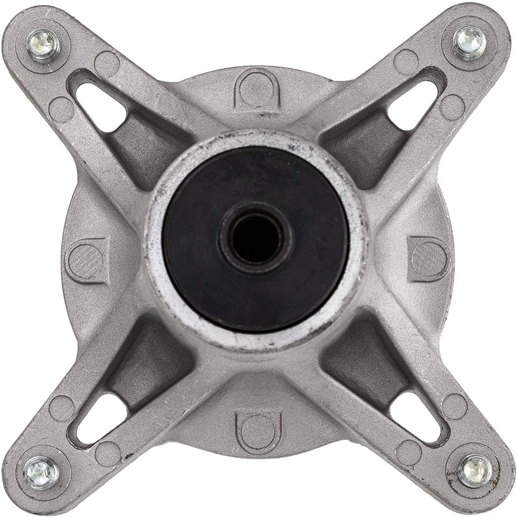 8TEN Spindle Assembly for Exmark Toro TimeCutter 5000 5060 4235 4260 117-7439 121-0751 117-7268 3 Pack