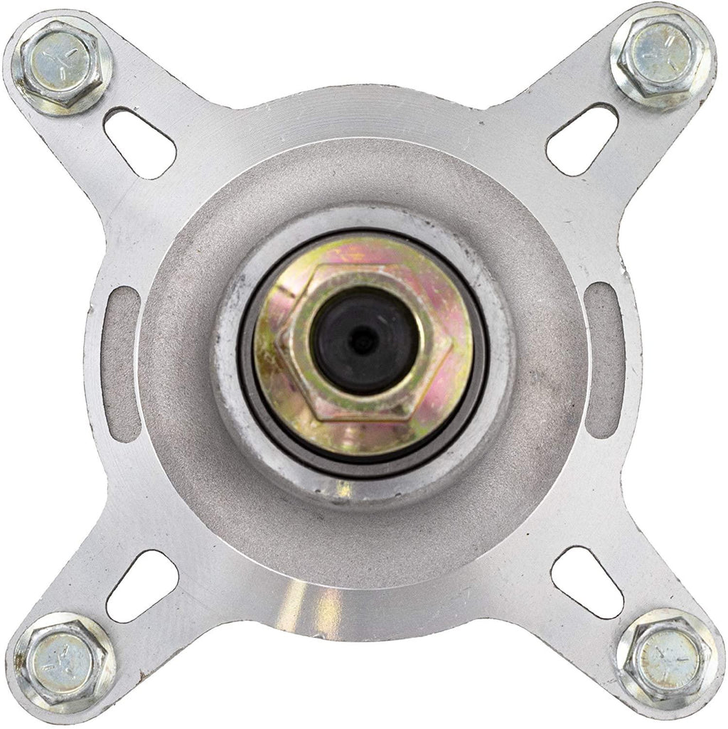 8TEN Spindle Assembly for Exmark Toro TimeCutter 5000 5060 4235 4260 117-7439 121-0751 117-7268 3 Pack