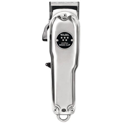 WAHL 5-Star Limited Edition  Steel  Clip Cordless