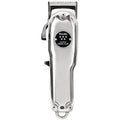 WAHL 5-Star Limited Edition  Steel  Clip Cordless