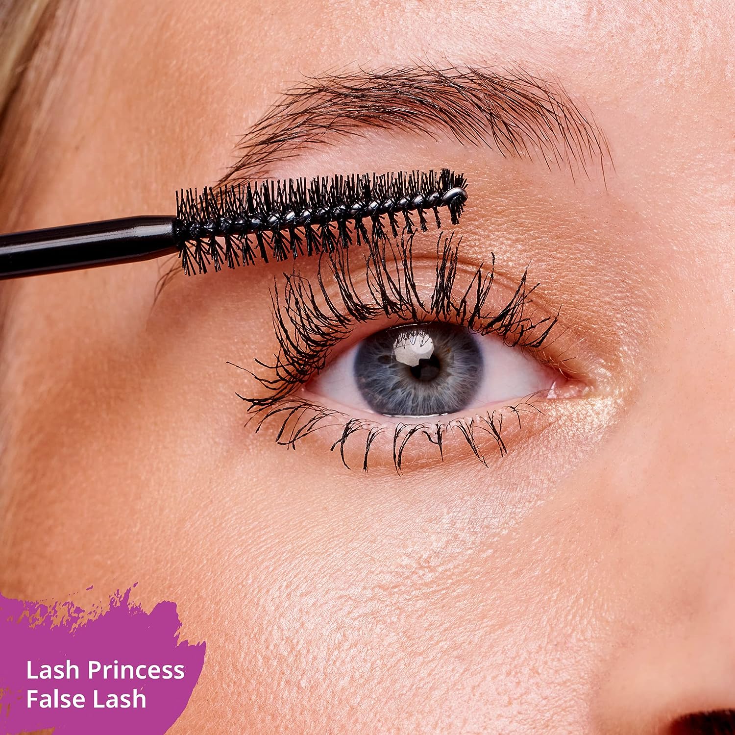 essence | Lash Princess False Lash Effect Mascara | Gluten &amp; Cruelty Free