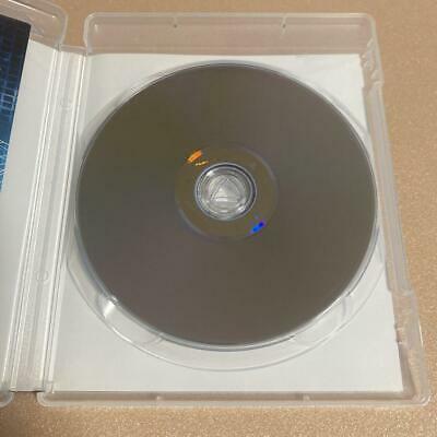 Rare Items Ps3 Mega Zone 23 Blue  Good Operation