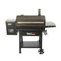Pellet Grill | Outdoor BBQ Somker Digital Control PL2032