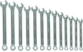 Williams 11018 Combo Tool Set, 33mm - 50mm, 13-Piece