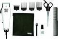 Wahl 9247 HomePro 200 Series Trimmer With Cable - 100 Gr.100 and 240 V