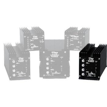 NewMar 32-12-25 DC to DC Converter, 12 Volt Output