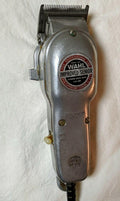Rare  Wahl Clippers Improved Senior Model 850 Professional METAL COVER