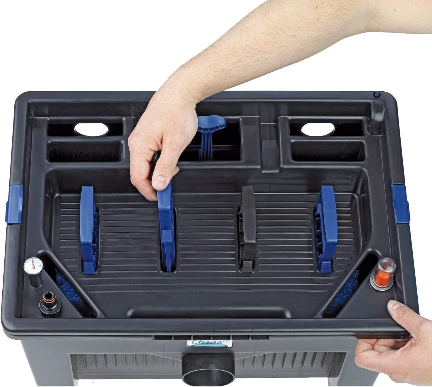 OASE BioSmart 5000 Pond Filter