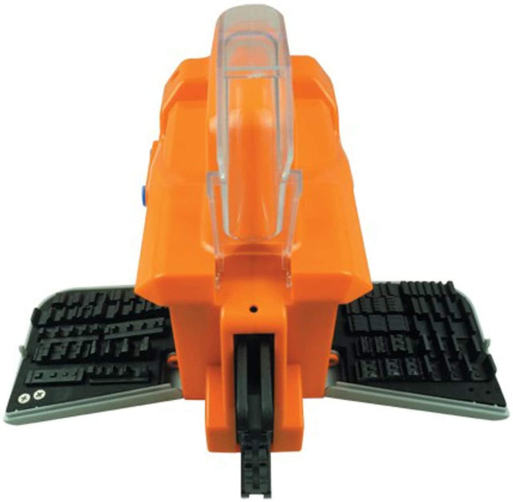 Durable Crimping Pliers Tool, Pneumatic Crimping Machine for Crimping Cable Terminals and Connectors, Air Terminal Pneumatic Tools,Industrial Hand Tools