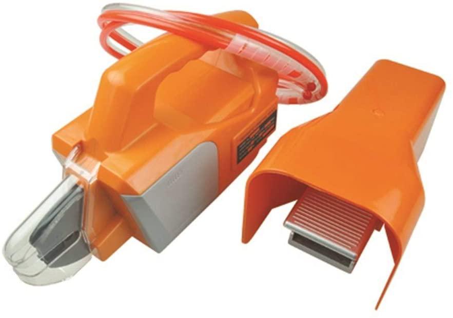 Durable Crimping Pliers Tool, Pneumatic Crimping Machine for Crimping Cable Terminals and Connectors, Air Terminal Pneumatic Tools,Industrial Hand Tools