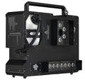 Hyperion D6 - Dual Color - 1600 Watts, 2 Color Smoke - Upshot Fog Machine w/ HEX LEDs