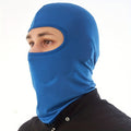 1 PC Full Face Cover Hat Balaclava Hat, Army Tactical CS Winter Ski Cycling Hat Sun Protection Scarf Outdoor Sports Warm Face Masks