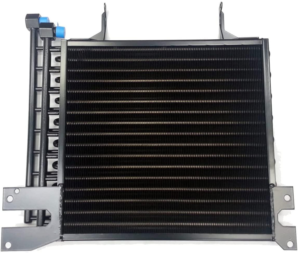 American Cooling Solutions New Replacement Oil Cooler 114-3995 for Toro Reelmaster Mower 6500D 6700D 455 (19633AM)