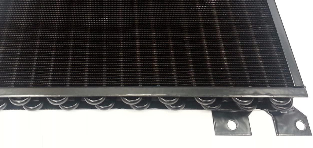 American Cooling Solutions New Replacement Oil Cooler 114-3995 for Toro Reelmaster Mower 6500D 6700D 455 (19633AM)