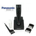 Panasonic ER-GP21-K Professional Hair Trimmer - Cordless Rechargeable Kit