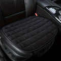 Car Seat Cover Winter Warm Seat Cushion Anti Slip Universal Front Chair Seat Breathable Pad For Vehicle Auto Car Seat Protector