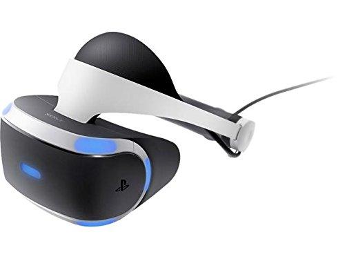 PlayStation VR Starter Bundle 3 Items: VR Starter Bundle, PSVR Aim Controller Farpoint Bundle