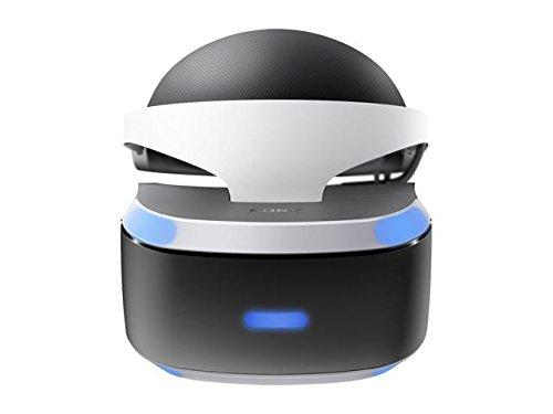 PlayStation VR Starter Bundle 3 Items: VR Starter Bundle, PSVR Aim Controller Farpoint Bundle