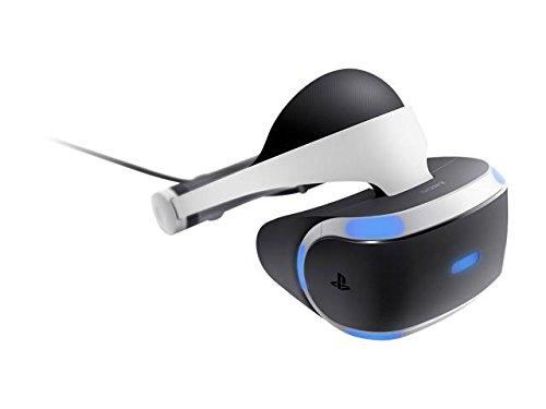 PlayStation VR Starter Bundle 3 Items: VR Starter Bundle, PSVR Aim Controller Farpoint Bundle