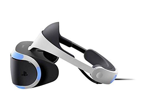 PlayStation VR Starter Bundle 3 Items: VR Starter Bundle, PSVR Aim Controller Farpoint Bundle