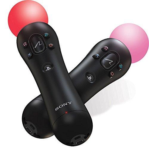 PlayStation VR Starter Bundle 3 Items: VR Starter Bundle, PSVR Aim Controller Farpoint Bundle