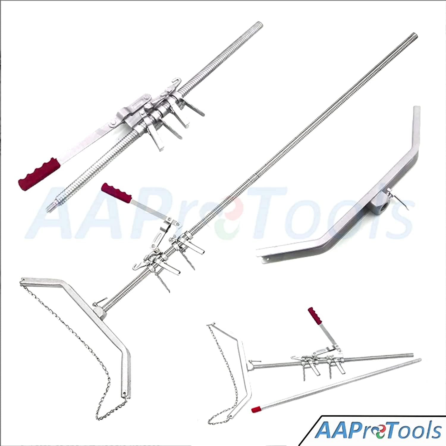 AAPROTOOLS CALF PULLER VETERINARY INSTRUMENTS A+ QUALITY