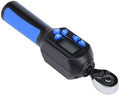 Hardware Tools Practical Household Miniskirt Digtal Torque Wrench Electronic 1/4DR 1.5-100nm Torque Wrench Measuring Hand Tools (Size : 2)