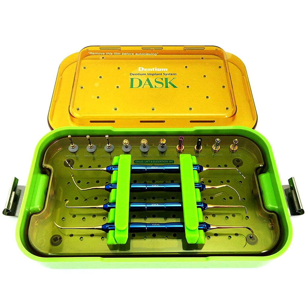 Dental Maxillary Sinus Lifting Tool