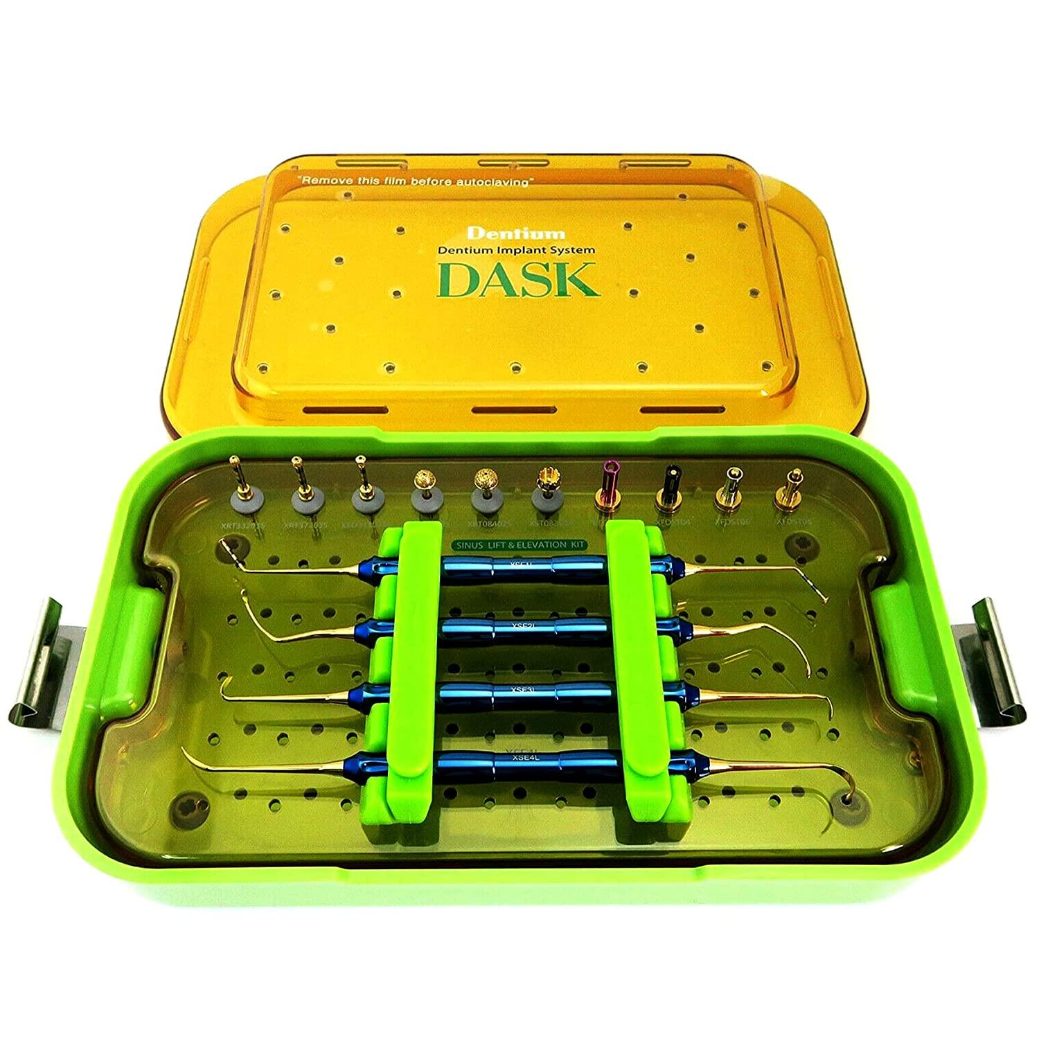Dental Maxillary Sinus Lifting Tool